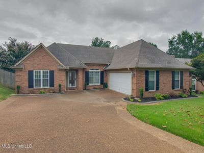 1965 Pecan Ln N, Southaven, MS, 38671