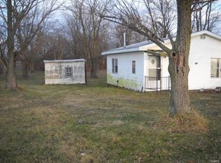 2928 Blue Ridge Rd, Brighton, IL 62012