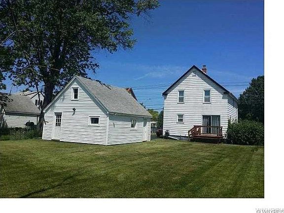 2nd image of 8425 Homestead Ave