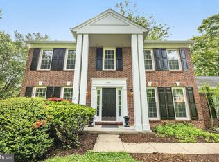 1501 Pennycress Ln, Vienna, VA 22182