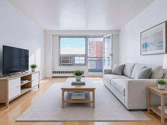 2nd image of 97-07 63rd Rd APT 8G