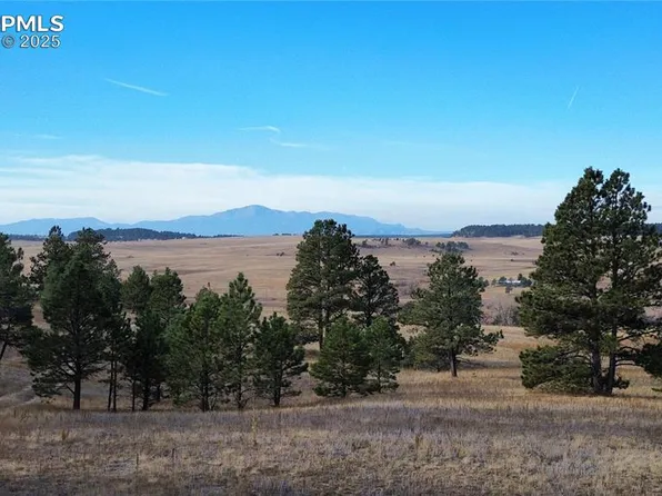 19921 N Elbert Rd, Peyton, CO 80831