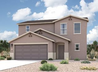 MAVERICK Plan, Western Crossings, Florence, AZ 85132