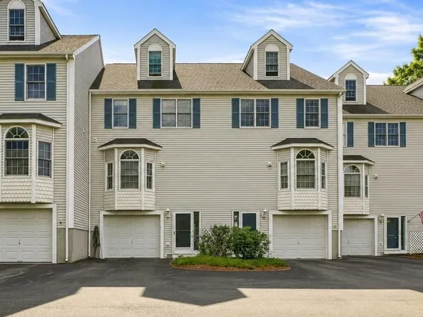 6 Waltham Dr #6, Plainville, MA 02762