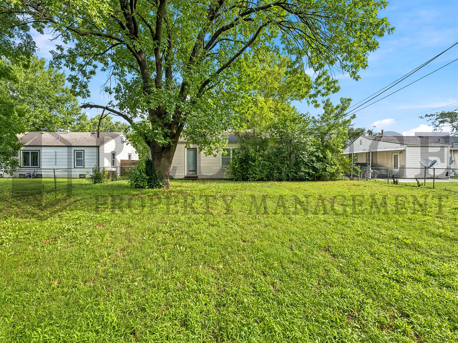 1401 West Calvert Street (OA500) - 1 — Photo 3
