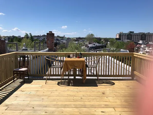 3461 Holmead Pl NW #1, Washington, DC 20010
