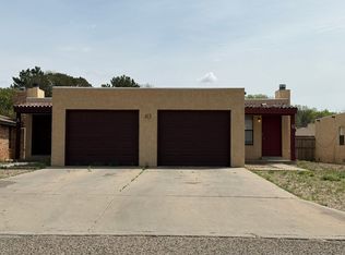 413 Innsdale Ter, Clovis, NM 88101