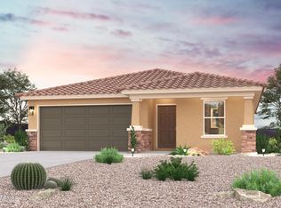 1339 W Toltec Dr, Coolidge, AZ 85128