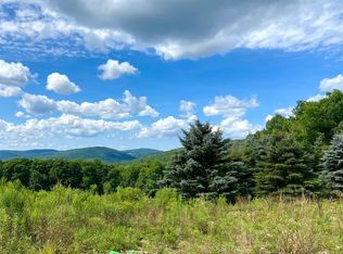 Carman Rd, Delancey, NY 13752