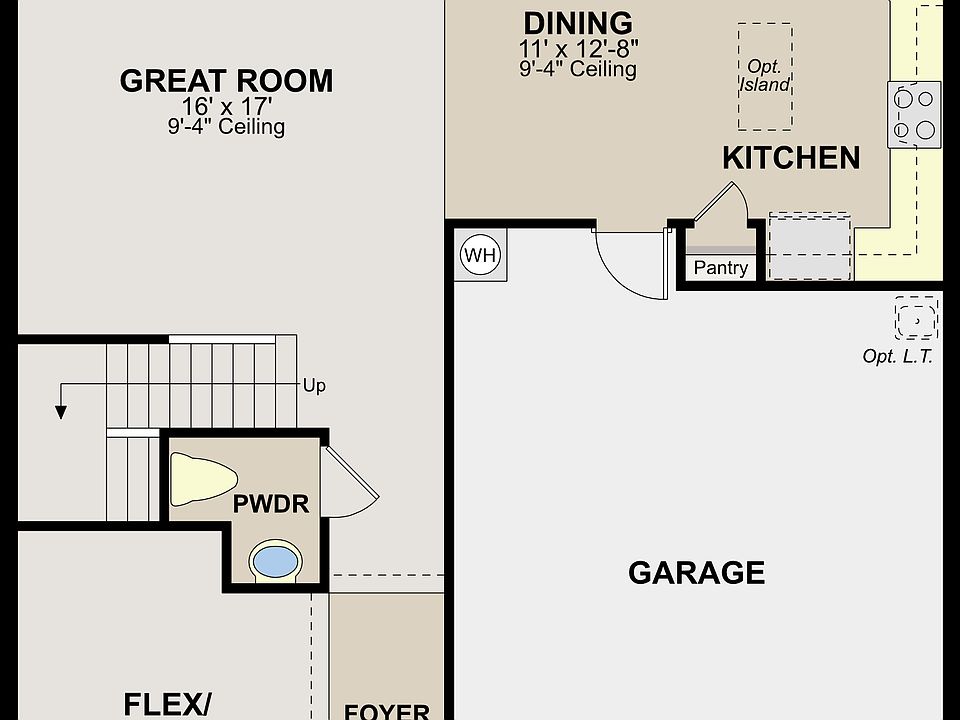 2nd image of 5395 Carrara Ct