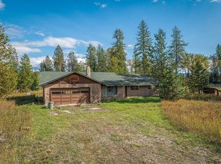 6129 Colburn Culver Rd, Sandpoint, ID 83864
