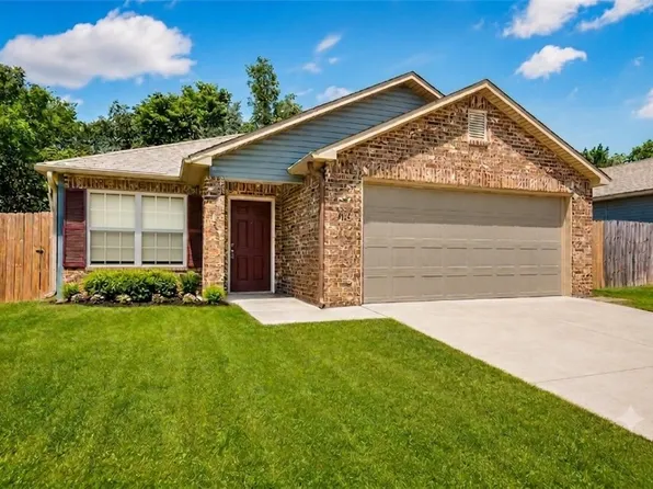 4714 W Hoover Loop, Fayetteville, AR 72704