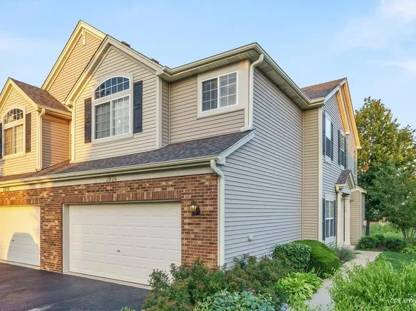 3924 Pratt St, Plano, IL 60545