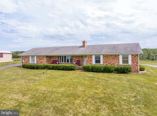 6546 Christian Church Rd, High View, WV 26808