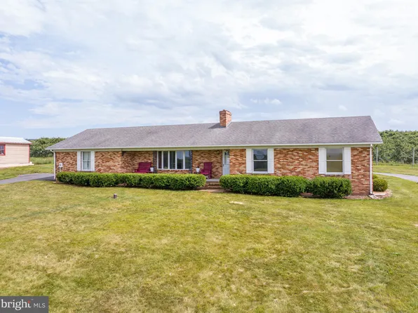 6546 Christian Church Rd, High View, WV 26808