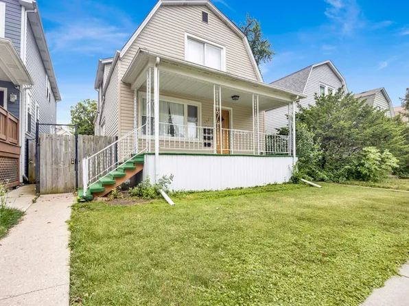 5037 W Winona St, Chicago, IL 60630