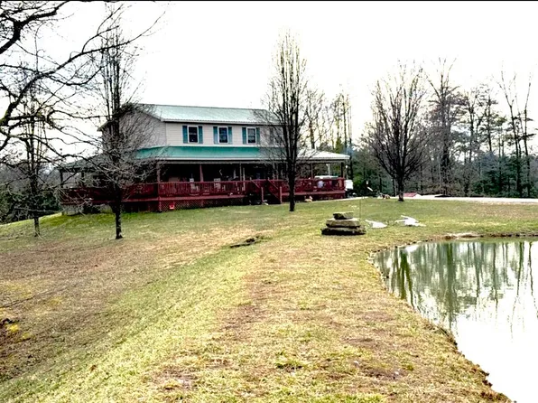 241 Nolan Rd, Frenchburg, KY 40322