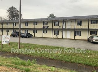 1270 Fairground St, Brownsville, TN 38012