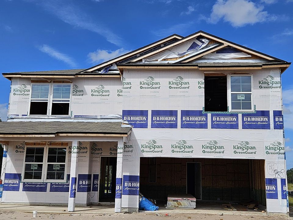 255 Encanto Way St, Saint Augustine, FL 32084 Zillow