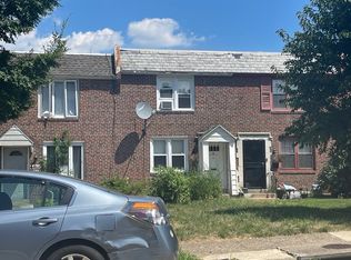 1841 Ashurst Rd, Philadelphia, PA 19151