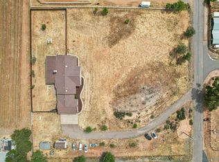 1346 Wilson Rd, Ramona, CA 92065