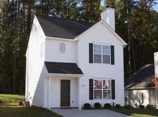 932 Roxy St, Raleigh, NC 27610