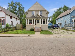 1612 Hays Park Ave, Kalamazoo, MI 49001