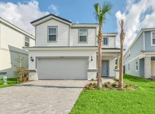 7267 Oakmoss Loop, Davenport, FL 33837