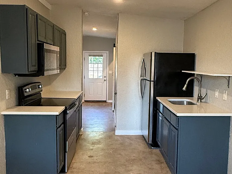 1207 Hays St #B — Photo 8