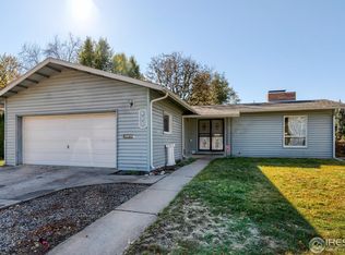 931 E Lake St, Fort Collins, CO 80524