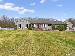 724 Strong Road, South Windsor, CT 06074