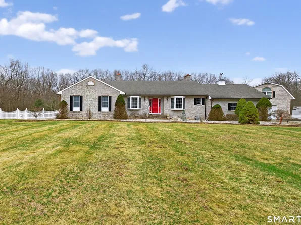 724 Strong Road, South Windsor, CT 06074