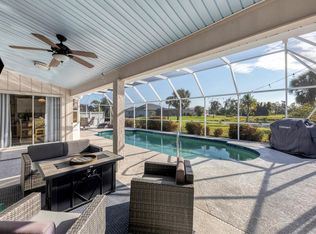 67 Clubhouse Rd, Rotonda West, FL 33947