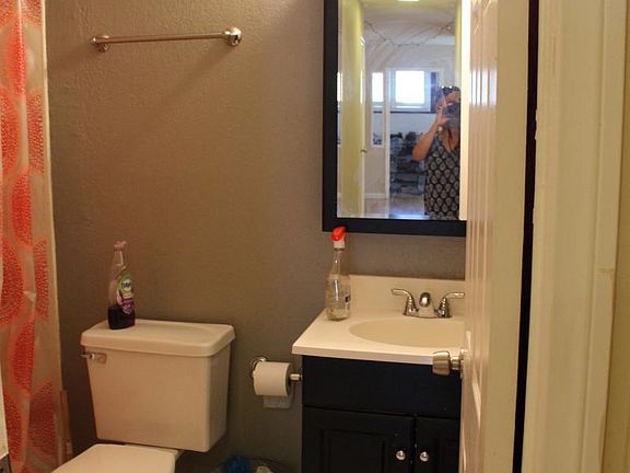 main bathroom