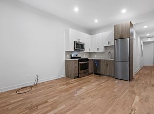 1108 N Paulina St #2F, Chicago, IL 60622