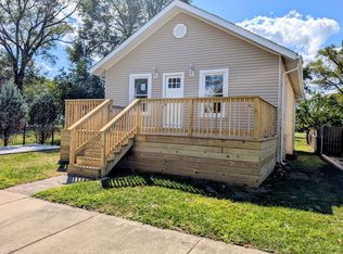 323 N Illinois Ave, Kankakee, IL 60901