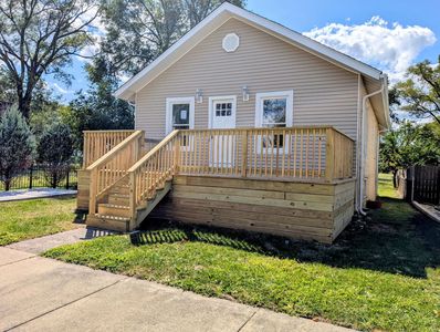 323 N Illinois Ave, Kankakee, IL, 60901