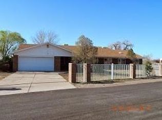 3642 Sunstar Loop SW, Albuquerque, NM 87105