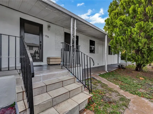 1710 E 6th Ave, Hialeah, FL 33010
