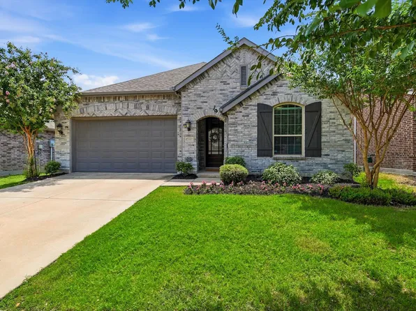 1916 Outpost Creek Ln, Aubrey, TX 76227