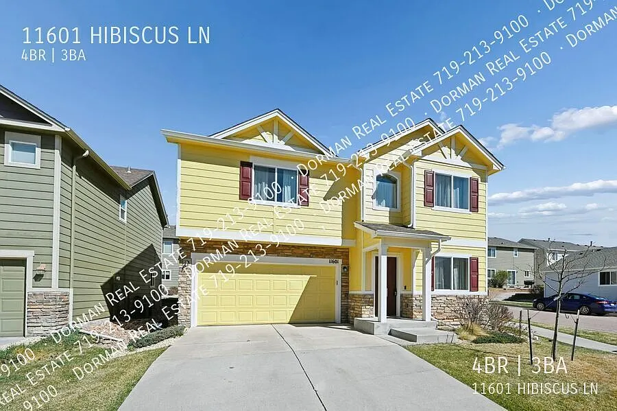 Building Photo - 11601 Hibiscus Ln