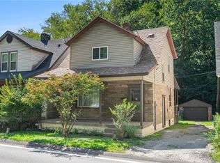 238 Provost Rd, Pittsburgh, PA 15227