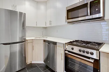 Rented by LG Fairmont Group