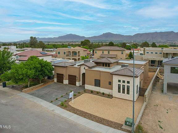 4th image of 4020 Hacienda Roja Dr