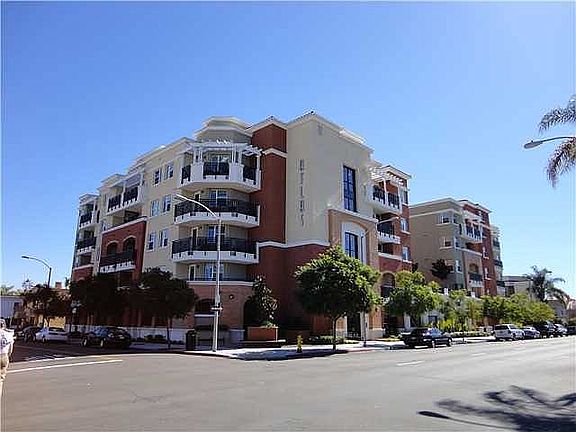2nd image of 3650 5th Ave Unit 509