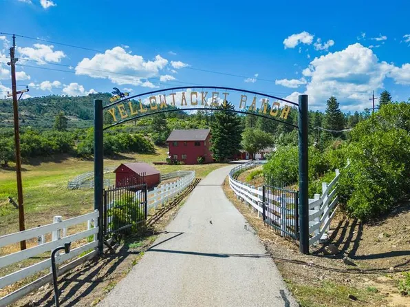 28644 W US 160 Highway, Bayfield, CO 81122
