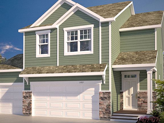 Plan Elevation.