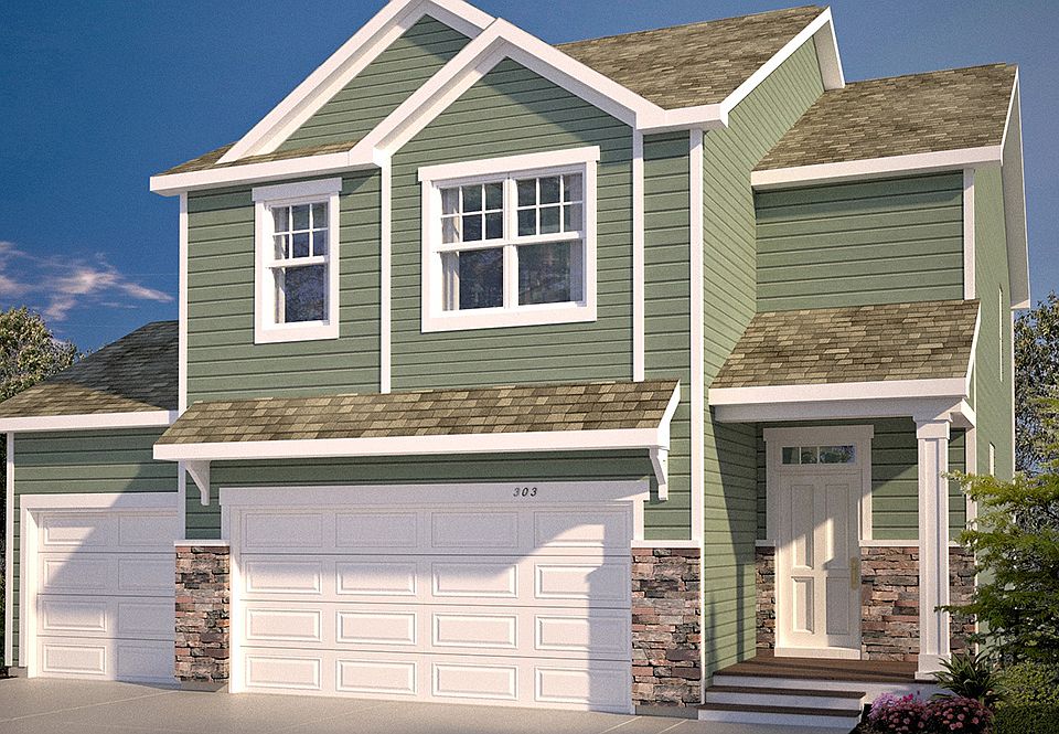 Plan Elevation.