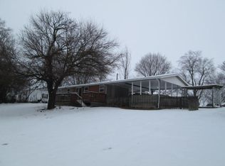 205 W Clinton St, Rogersville, MO 65742