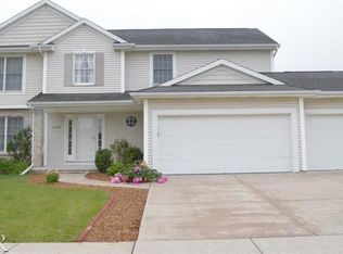 3055 Blue Heron Rd #0, Normal, IL 61761